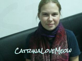 CatrinaLoveMeow