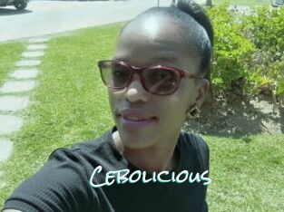 Cebolicious