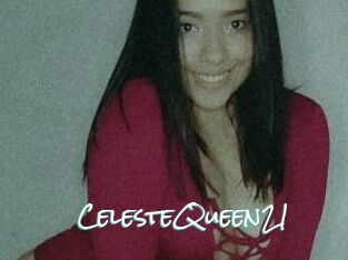 CelesteQueen21