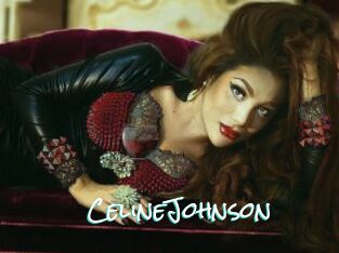CelineJohnson Sensuality Dream