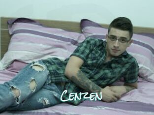 Cenzen