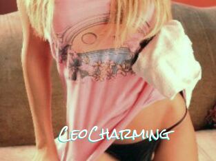 CeoCharming