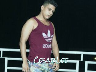 CesarLee