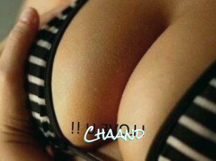 Chaand
