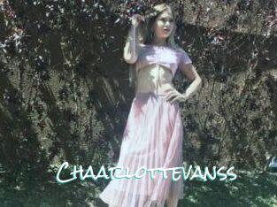 Chaarlottevanss Sensuality Dream