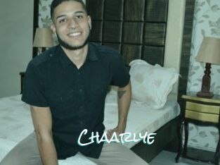 Chaarlye