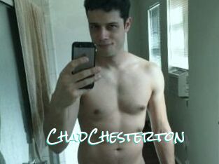 ChadChesterton