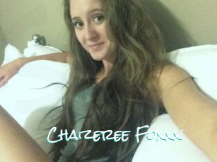 Chaizeree_Foxxx