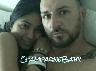 ChampagneBaby