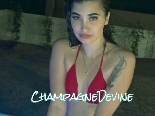 ChampagneDevine