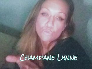 Champane_Lynne