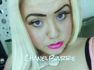 ChanelBarbie Sensuality Dream