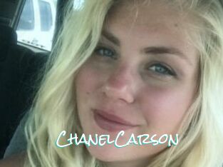ChanelCarson