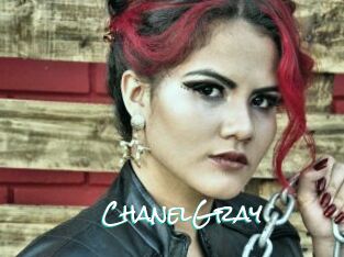 ChanelGray