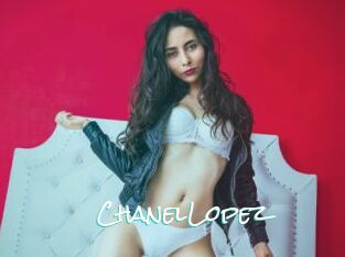 ChanelLopez