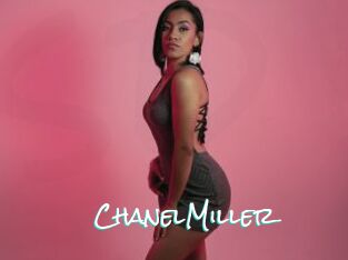 ChanelMiller