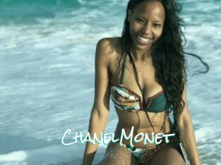 ChanelMonet