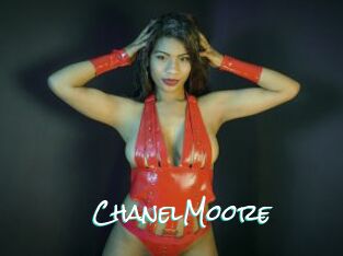 ChanelMoore
