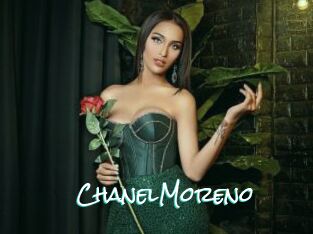 ChanelMoreno