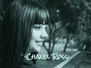 Chanel_Rossi Sensuality Dream