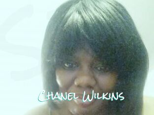 Chanel_Wilkins
