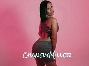 ChanelyMiller