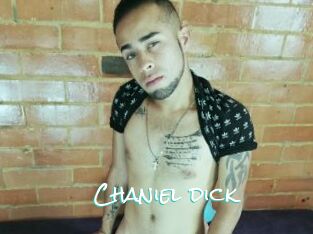 Chaniel_dick