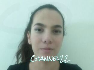 Channel22