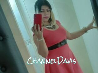 ChannelDavis