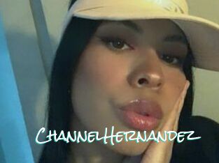 ChannelHernandez