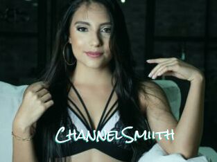 ChannelSmiith