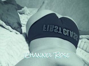 Channel_Rose
