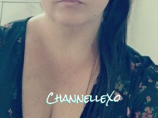 ChannelleXo Sensuality Dream