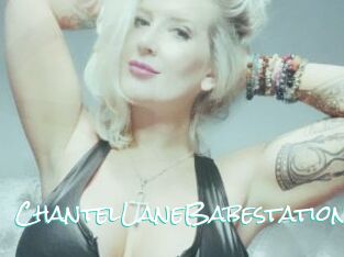 ChantelLaneBabestation