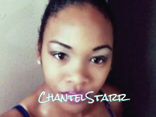 ChantelStarr
