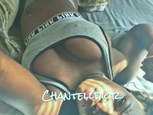 Chantelldior