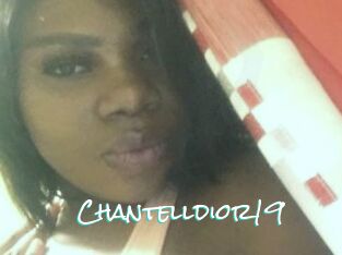 Chantelldior19