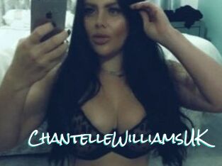 ChantelleWilliamsUK