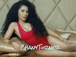ChanyTurner