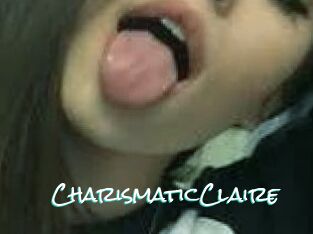 CharismaticClaire Sensuality Dream
