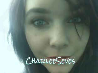 CharleeSeves_ Sensuality Dream