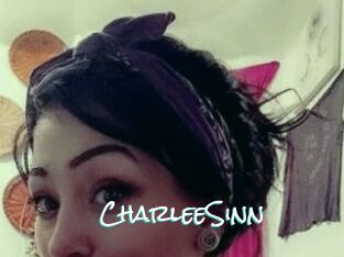 CharleeSinn