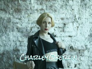 CharleyOberlin