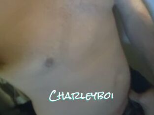 Charleyboi