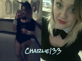 Charlie133 Sensuality Dream