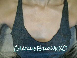 CharlieBrownXO