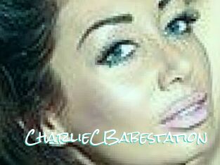 CharlieCBabestation Sensuality Dream