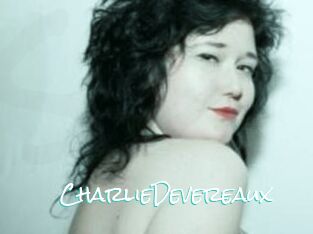 CharlieDevereaux