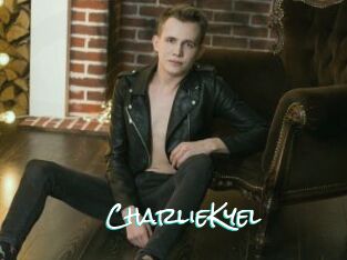 CharlieKyel