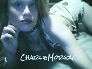 CharlieMorgan